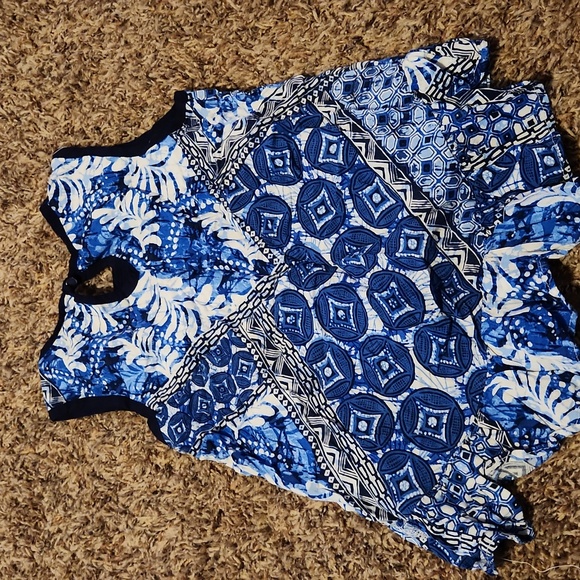 Bongo Shorts & Top - Picture 8 of 8